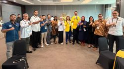 IKA UTU Attends Kadin Indonesia’s National Coordination Meeting