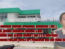 KMMB Urges Prosecutor to Investigate Alleged Corruption in Bor-bor Health Center