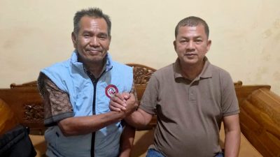 Dharmasraya Mining Entrepreneur Establishes People’s Mining Cooperative After Meeting with IKTN Chairman Basyaruddin