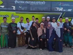 Grave Pilgrimage: Tracing Islamic History and Reflecting on Nature with Ponpes Nurul Fallah