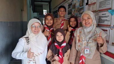 From Cibubur to the World: ACIKITA Prepares a Globally-Ready Generation with National Character
