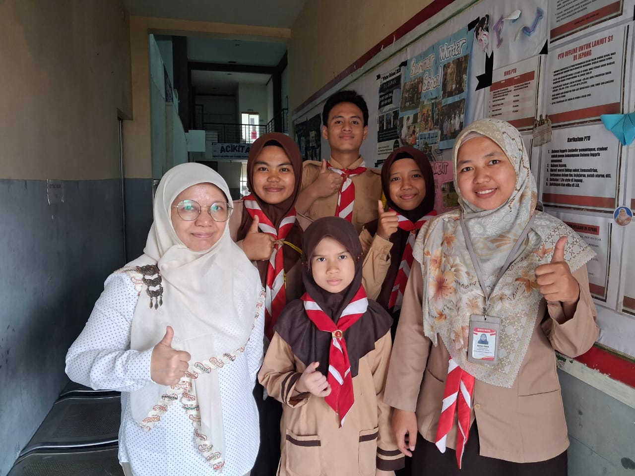 From Cibubur to the World: ACIKITA Prepares a Globally-Ready Generation with National Character