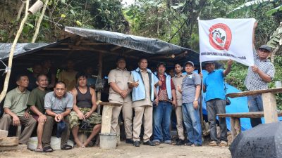 IKTN Accelerates Socialization of Government Regulation No. 39/2025 in Lampung Province