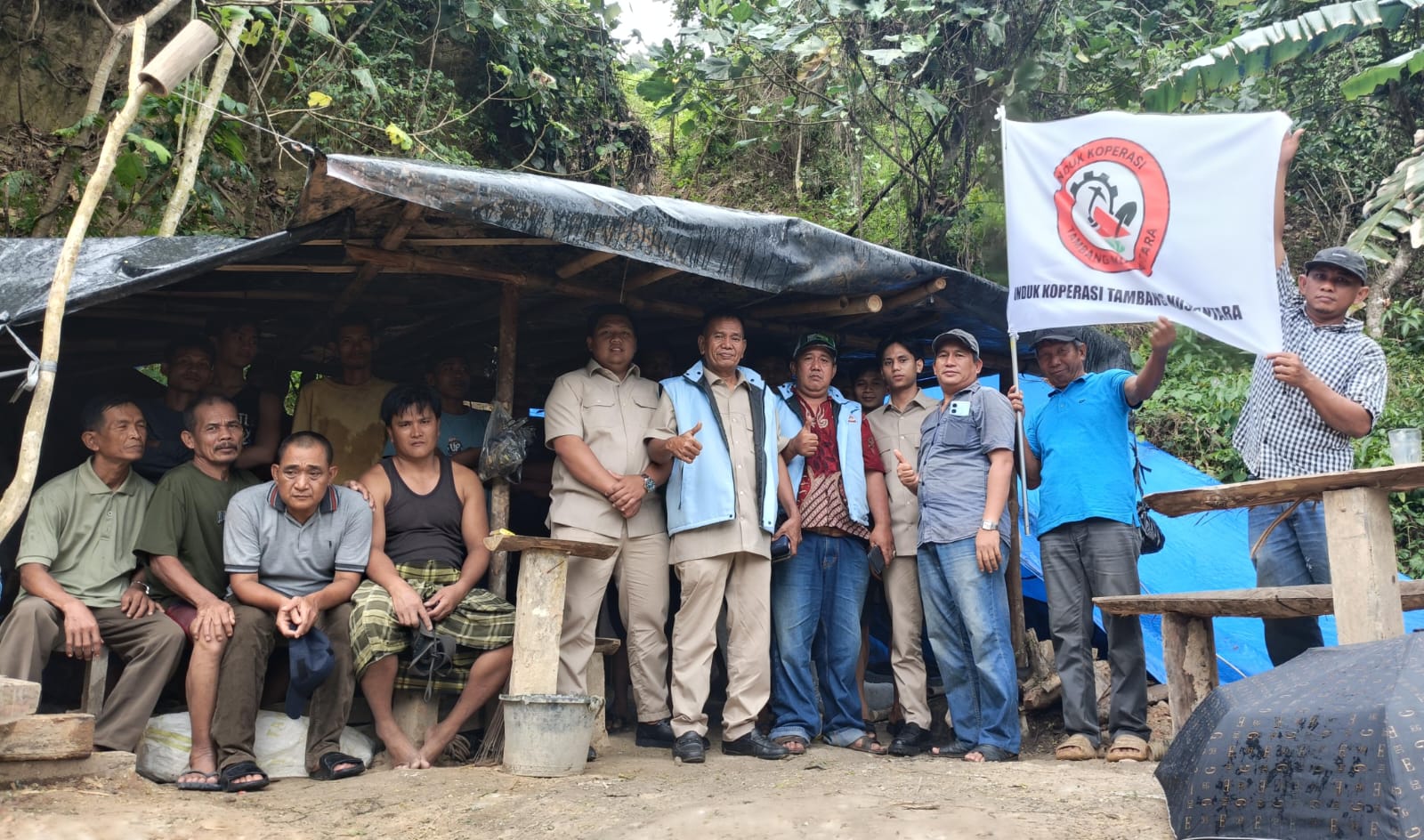 IKTN Accelerates Socialization of Government Regulation No. 39/2025 in Lampung Province