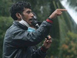 Gozi Rumain Stabbing Case Draws National Attention, Authorities Deemed to Have Failed to Act Swiftly