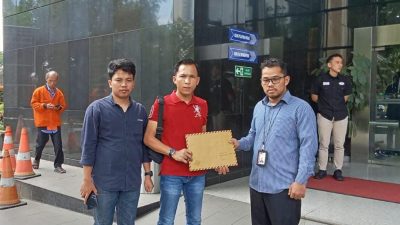 KMMB SUMUT Demands Justice: Two Major Cases Against BSI Escalate, Sutoyo SH Threatens Mass Action on November 27