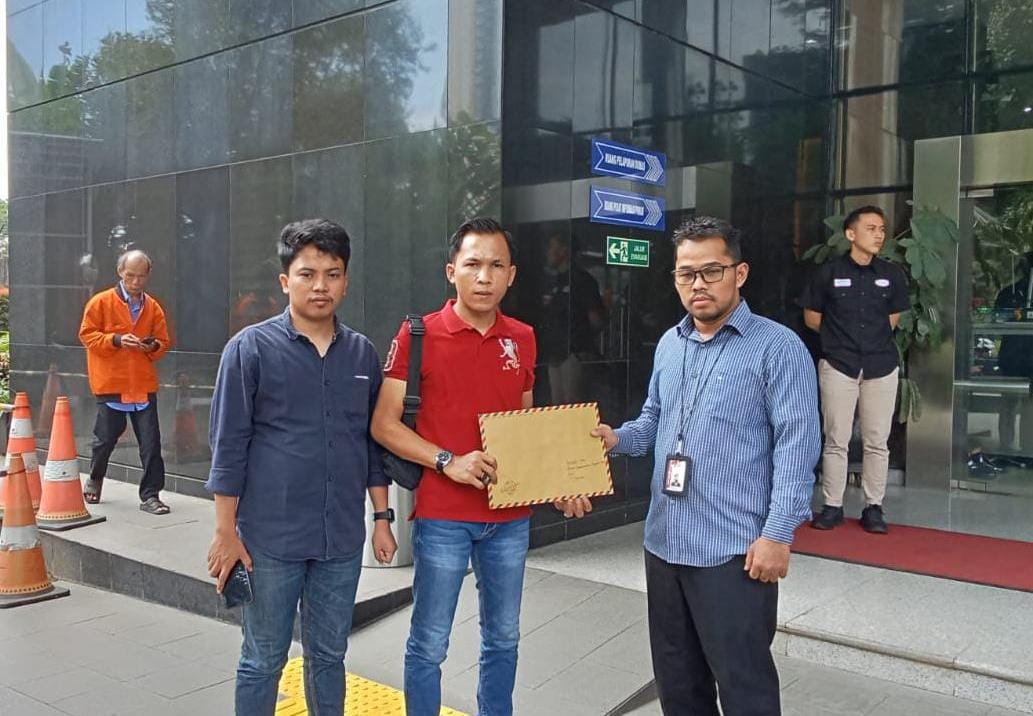 KMMB SUMUT Demands Justice: Two Major Cases Against BSI Escalate, Sutoyo SH Threatens Mass Action on November 27