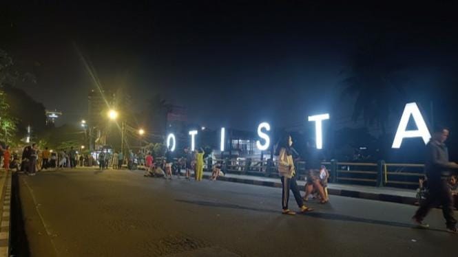 Otista Bridge Heats Up: SPECTRA Drags Alleged Corruption to the Attorney General’s Office!