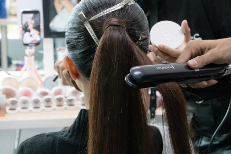 Remington, The Legendary Hair Tools Brand from New York