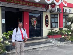 Seizure of PT KJP M3 Trucks Draws Scrutiny, Legal Counsel Alleges Procedural Irregularities and Criminalization