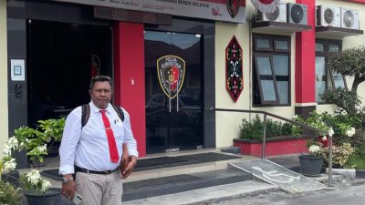 Seizure of PT KJP M3 Trucks Draws Scrutiny, Legal Counsel Alleges Procedural Irregularities and Criminalization