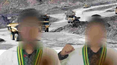 Mining Businessman Accused of Forcing Illegal PII National Congress