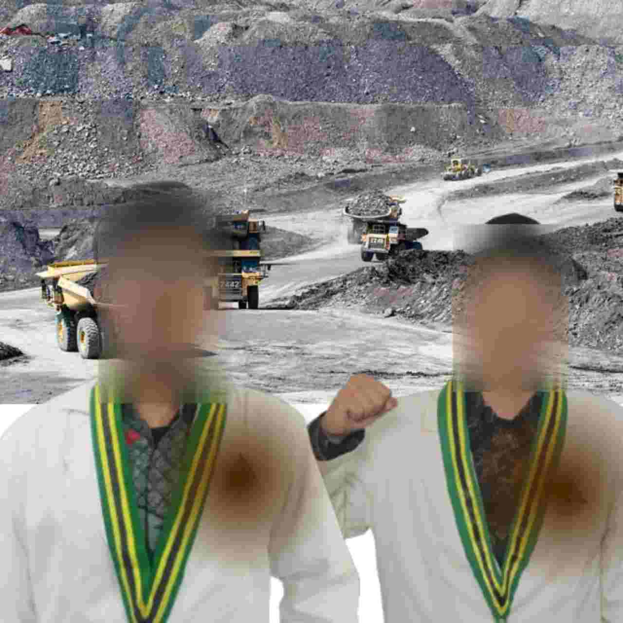 Mining Businessman Accused of Forcing Illegal PII National Congress