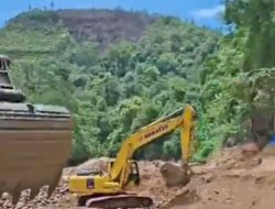 MAI Secretary-General Urges Firm Law Enforcement: “Arrest Illegal Miners in Nagari Sulit Air”