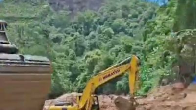 MAI Secretary-General Urges Firm Law Enforcement: “Arrest Illegal Miners in Nagari Sulit Air”