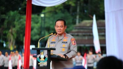 National Activist Applauds Jakarta Police Chief: “The Firmness and Wisdom of Inspector General Asep Edi Suheri Reflect Civilized Justice”