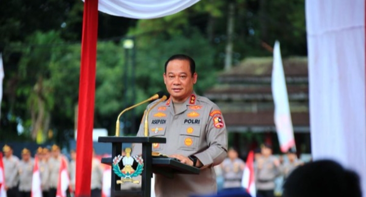 National Activist Applauds Jakarta Police Chief: “The Firmness and Wisdom of Inspector General Asep Edi Suheri Reflect Civilized Justice”