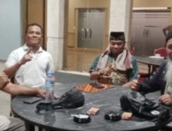 Official Statement by His Serene Highness Tuan Janton Daulay, Syeikh Baginda Sultan, QS, Sultan Syarif Padang Lawas