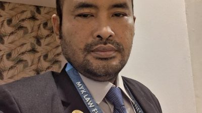 National Lawyer Mohammad Yusron Kholidi Harassed While Handling Sound Horeg Dispute In Kediri