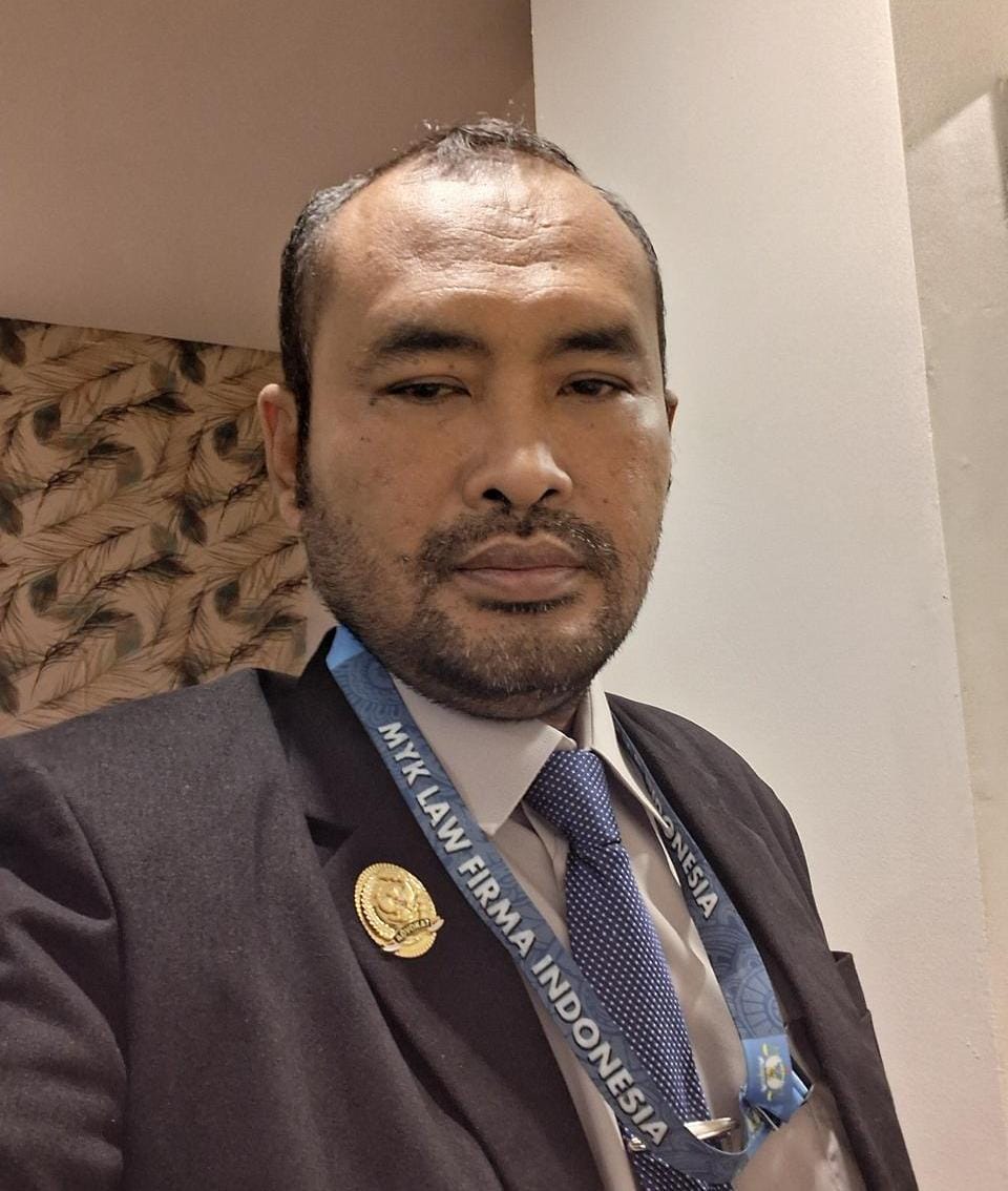 National Lawyer Mohammad Yusron Kholidi Harassed While Handling Sound Horeg Dispute In Kediri