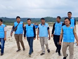 IKTN Socializes Government Regulation 39 of 2025 in Kuantan Sengingi, Riau
