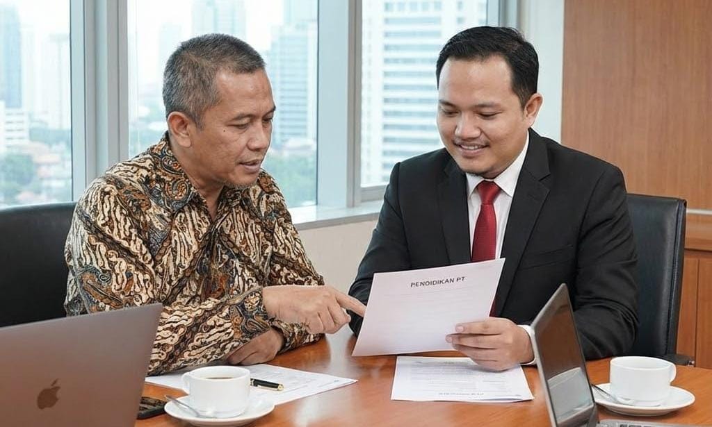New Solution for Entrepreneurs: Jasaku.co.id Launches Comprehensive Business Entity Registration in Jabodetabek