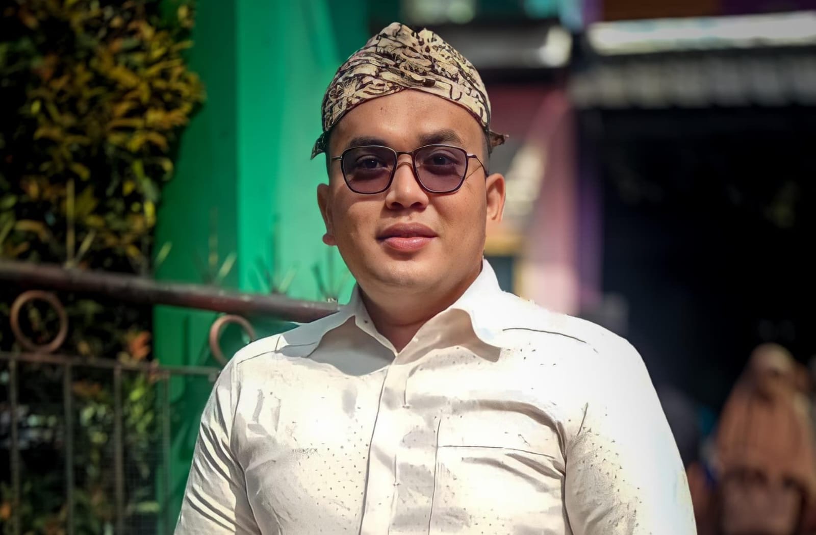 Betawi Ulama’s Sanad as Strong Foundation, Urges PBNU Internal Dynamics to Be Resolved Soon