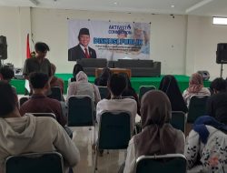 Activist Connection Discussion: Youth Ready to Oversee President Prabowo’s Asta Cita