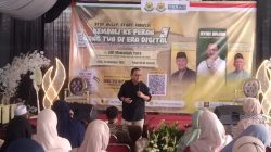 SDIT Mawaddah Depok Gelar Seminar Parenting dan Open House SPMB 2026–2027 SDIT Mawaddah Depok Gelar Seminar Parenting dan Open House SPMB 2026–2027
