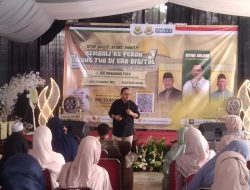 SDIT Mawaddah Depok Gelar Seminar Parenting dan Open House SPMB 2026–2027