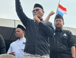 DKI Jakarta PWNU Voices Frustration Over PBNU Conflict, Calls for Revocation of Rais Aam Mandate and Extraordinary Congress