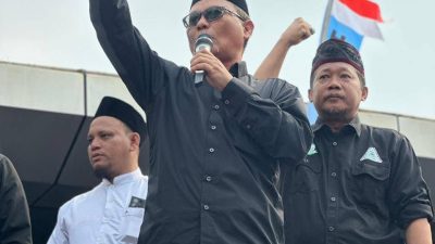 DKI Jakarta PWNU Voices Frustration Over PBNU Conflict, Calls for Revocation of Rais Aam Mandate and Extraordinary Congress