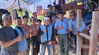 Government Regulation No. 39 of 2025 Socialized Directly in the Field, IKTN Emphasizes Legal Compliance