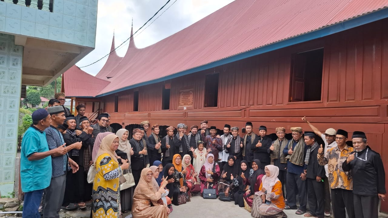 Simabua Community Assembly Establishes SIMSA Cooperative and Strategic Recommendations to Strengthen Customary Values and Community Welfare