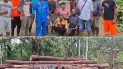 JAGAD Urges Central Government to Take Firm Action Against PT Nusa Padma Over Alleged Forest and Coastal Damage in South Buru