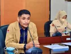 Permahi: PKH Task Force Not Serious About Disciplining PT TMS Nickel Concessions in Southeast Sulawesi
