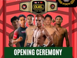 FBO Indonesia Embraces Celebrities and MMA Legends for a New Breakthrough in Martial Arts
