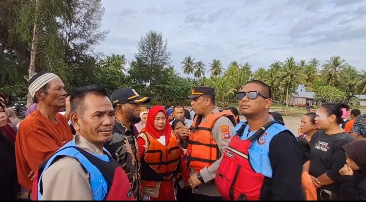 Elhan Zakaria, Young Sundanese Figure Active in Social Movements, Inspires Sundanese Community’s Struggle