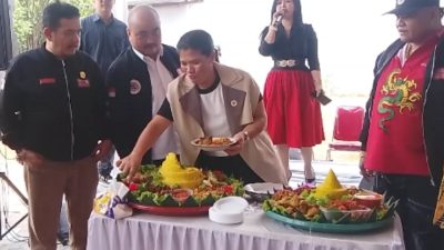 FBO Indonesia’s Grand Inauguration Sets Course for KONI Recognition and Global Stage