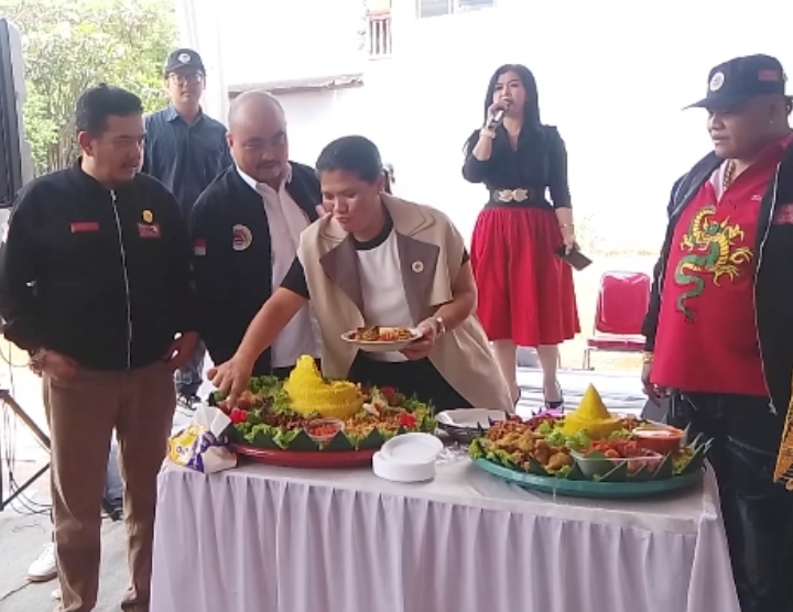 FBO Indonesia’s Grand Inauguration Sets Course for KONI Recognition and Global Stage