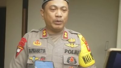 Public Order Synergy Needed – Jakarta Central Deputy Police Chief Wants Perisai Syarikat Islam as Strategic Partner