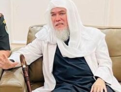 For Customary Dignity and National Safety, MAI Demands Rp100 Trillion from Sumatra’s Forest Destroyers