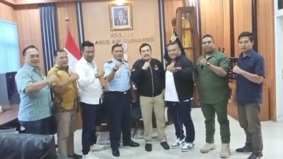 FBO Indonesia Strengthens National Consolidation, Chairman’s Championship Belt to Be Contested in January 2026