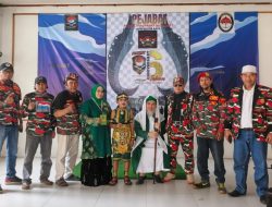 Abuya Abah Alam Emphasizes Brotherhood, Love for Religious Scholars, and National Unity at PEJABAT’s 6th Anniversary