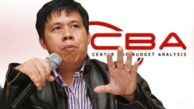 CBA Highlights PLN EPI’s Vessel Chartering at Rp5.7 Trillion per Year, Contracts Deemed Lacking Transparency