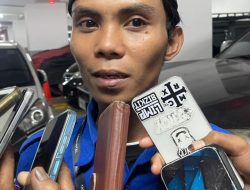 GMPRI Central Leadership Council Reports Alleged Corruption and Abuse of Authority in Emergency Vehicle Use to Indonesia’s Attorney General’s Office