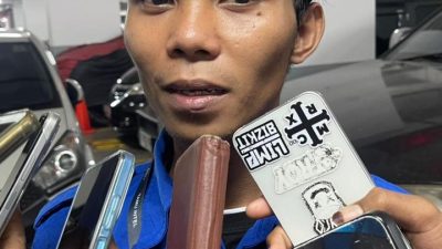 GMPRI Central Leadership Council Reports Alleged Corruption and Abuse of Authority in Emergency Vehicle Use to Indonesia’s Attorney General’s Office