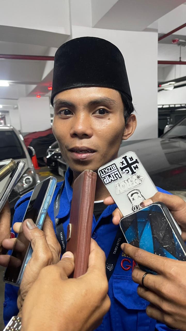 GMPRI Central Leadership Council Reports Alleged Corruption and Abuse of Authority in Emergency Vehicle Use to Indonesia’s Attorney General’s Office