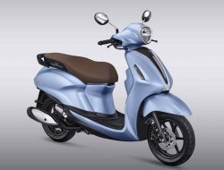 Yamaha Grand Filano Hybrid Gets Cooler, Looking Fresh with New Colors