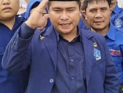 GMPRI Central Board Commends National Police Chief’s Firm Stance in Rejecting Position as Minister of Police